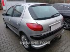 Peugeot 206 - fotka číslo 1