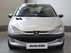 Peugeot 206 - fotka číslo 1