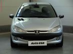 Peugeot 206 - fotka číslo 1