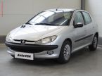Peugeot 206 - fotka číslo 2