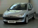 Peugeot 206 - fotka číslo 2