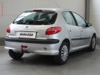 Peugeot 206 - fotka číslo 3