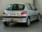 Peugeot 206 - fotka číslo 3