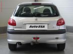 Peugeot 206 - fotka číslo 4