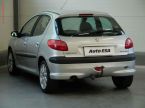 Peugeot 206 - fotka číslo 5