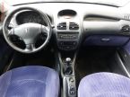 Peugeot 206 - fotka číslo 7
