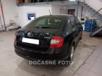 Škoda Rapid - fotka číslo 1
