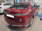 Toyota Corolla - fotka číslo 1
