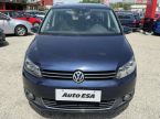 Volkswagen Touran - fotka číslo 1