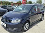 Volkswagen Touran - fotka číslo 2