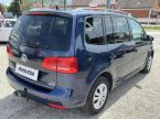 Volkswagen Touran - fotka číslo 3
