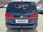 Volkswagen Touran - fotka číslo 4