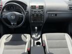 Volkswagen Touran - fotka číslo 7