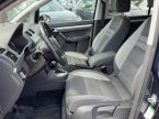 Volkswagen Touran - fotka číslo 8