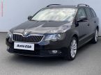 Škoda Superb - fotka číslo 2