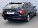 Škoda Superb - fotka číslo 3