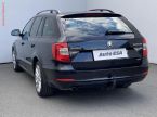 Škoda Superb - fotka číslo 5