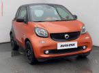 Smart Fortwo - fotka číslo 0
