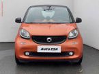 Smart Fortwo - fotka číslo 1