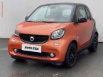 Smart Fortwo - fotka číslo 2