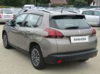 Peugeot 2008 - fotka číslo 5