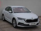 Škoda Octavia - fotka číslo 0