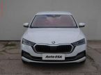 Škoda Octavia - fotka číslo 1