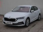 Škoda Octavia - fotka číslo 2