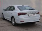 Škoda Octavia - fotka číslo 3