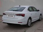 Škoda Octavia - fotka číslo 5