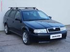 Škoda Octavia - fotka číslo 0