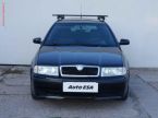 Škoda Octavia - fotka číslo 1