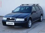 Škoda Octavia - fotka číslo 2