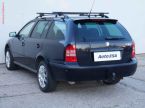 Škoda Octavia - fotka číslo 3