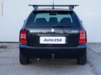 Škoda Octavia - fotka číslo 4