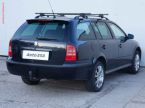Škoda Octavia - fotka číslo 5