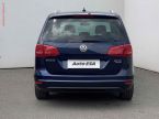 Volkswagen Sharan - fotka číslo 4