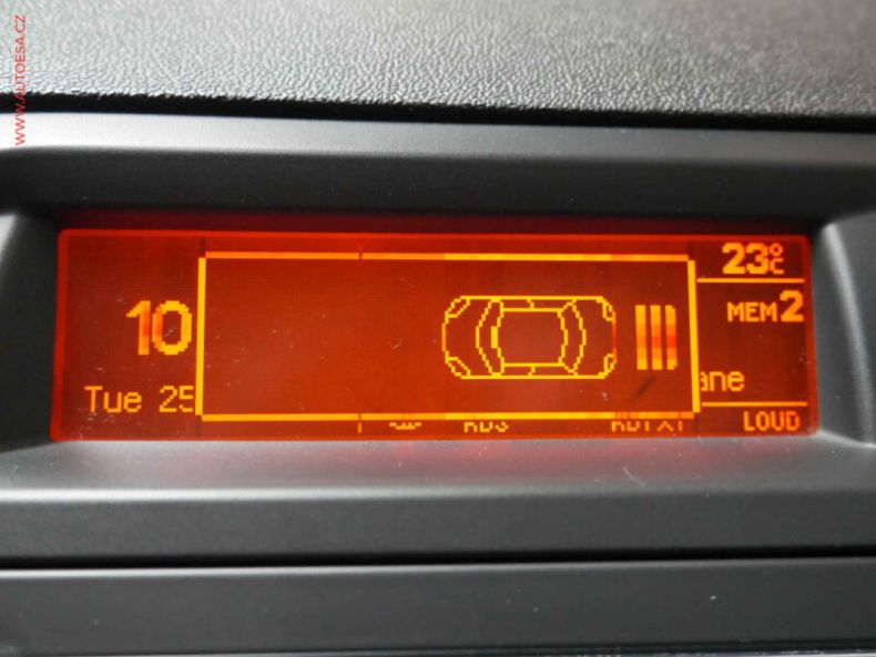Citroën C5 - hlavní fotka