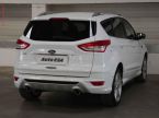 Ford Kuga - fotka číslo 5