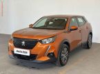 Peugeot 2008 - fotka číslo 2