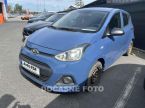 Hyundai i10 - fotka číslo 0