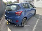 Hyundai i10 - fotka číslo 1