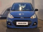 Hyundai i10 - fotka číslo 1