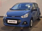 Hyundai i10 - fotka číslo 2