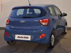 Hyundai i10 - fotka číslo 3
