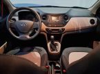 Hyundai i10 - fotka číslo 7