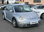 Volkswagen New Beetle - fotka číslo 0