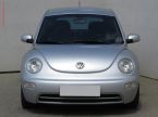 Volkswagen New Beetle - fotka číslo 1