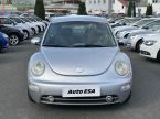 Volkswagen New Beetle - fotka číslo 1