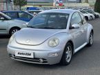 Volkswagen New Beetle - fotka číslo 2